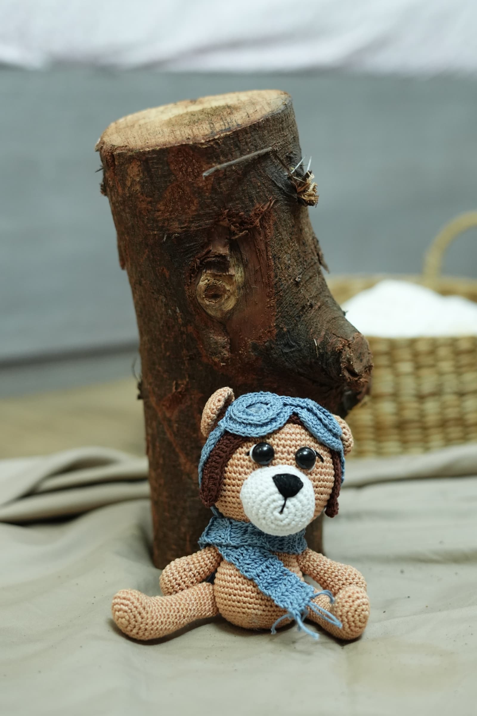 Piolet Toy